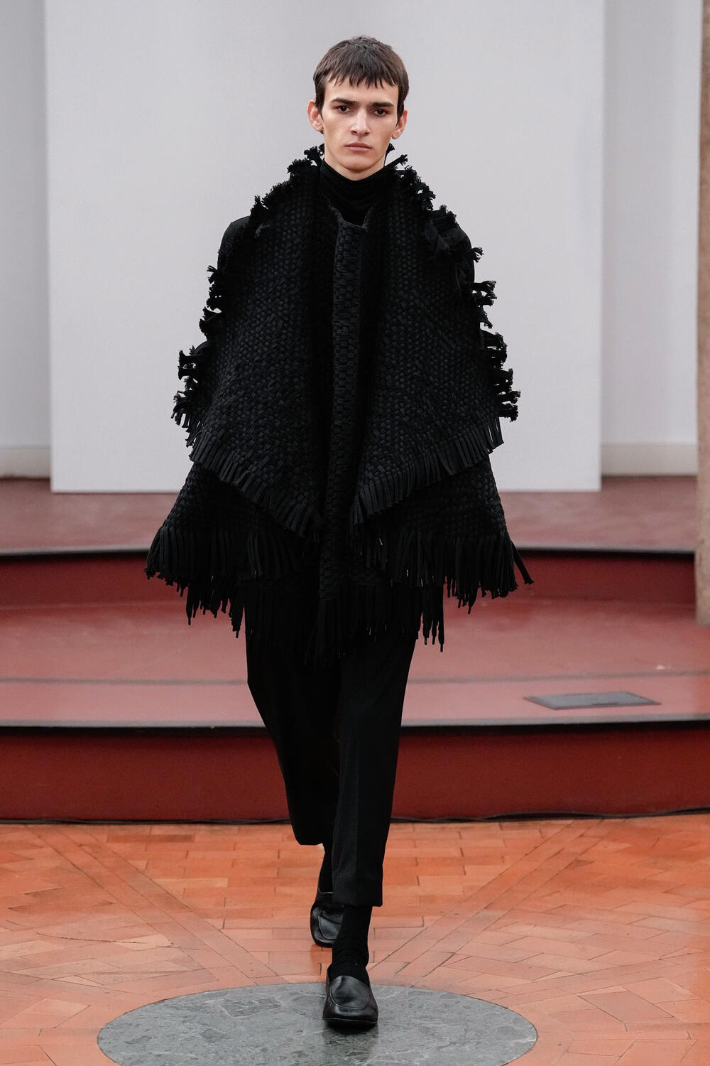 INSTITUTION BY GALIB GASSANOFF WOMEN SS 2026 - Foto #3