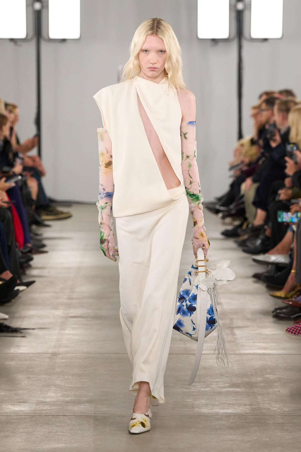 SPORTMAX WOMEN SS 2026 - Foto #40