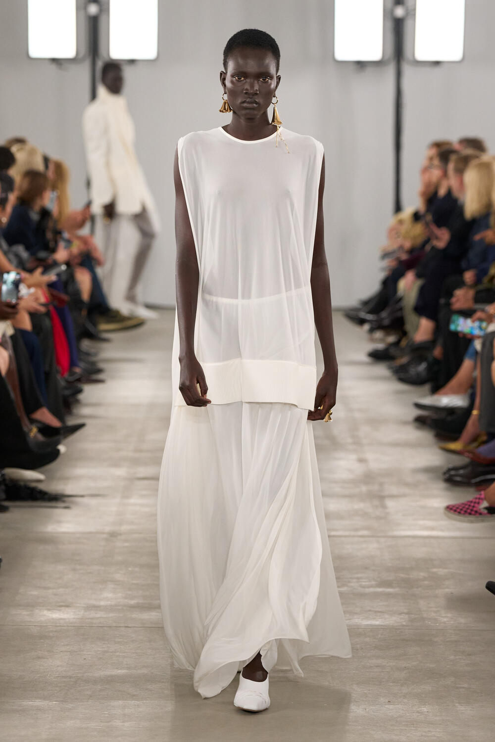 SPORTMAX WOMEN SS 2026 - Foto #41