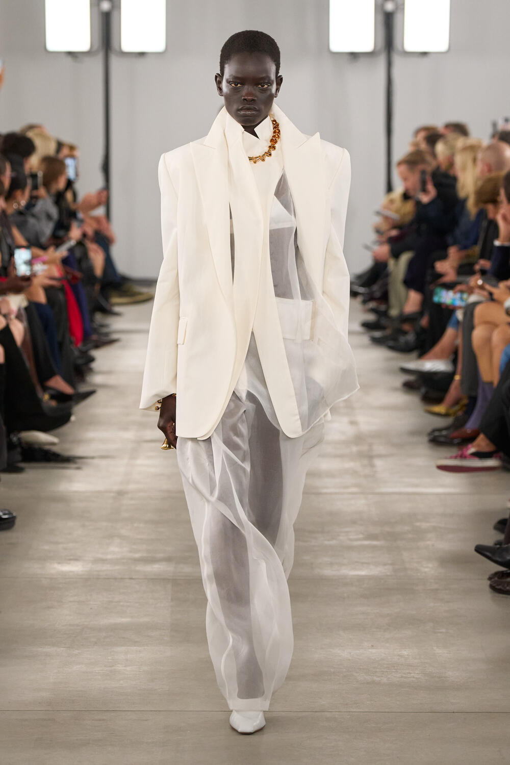 SPORTMAX WOMEN SS 2026 - Foto #42