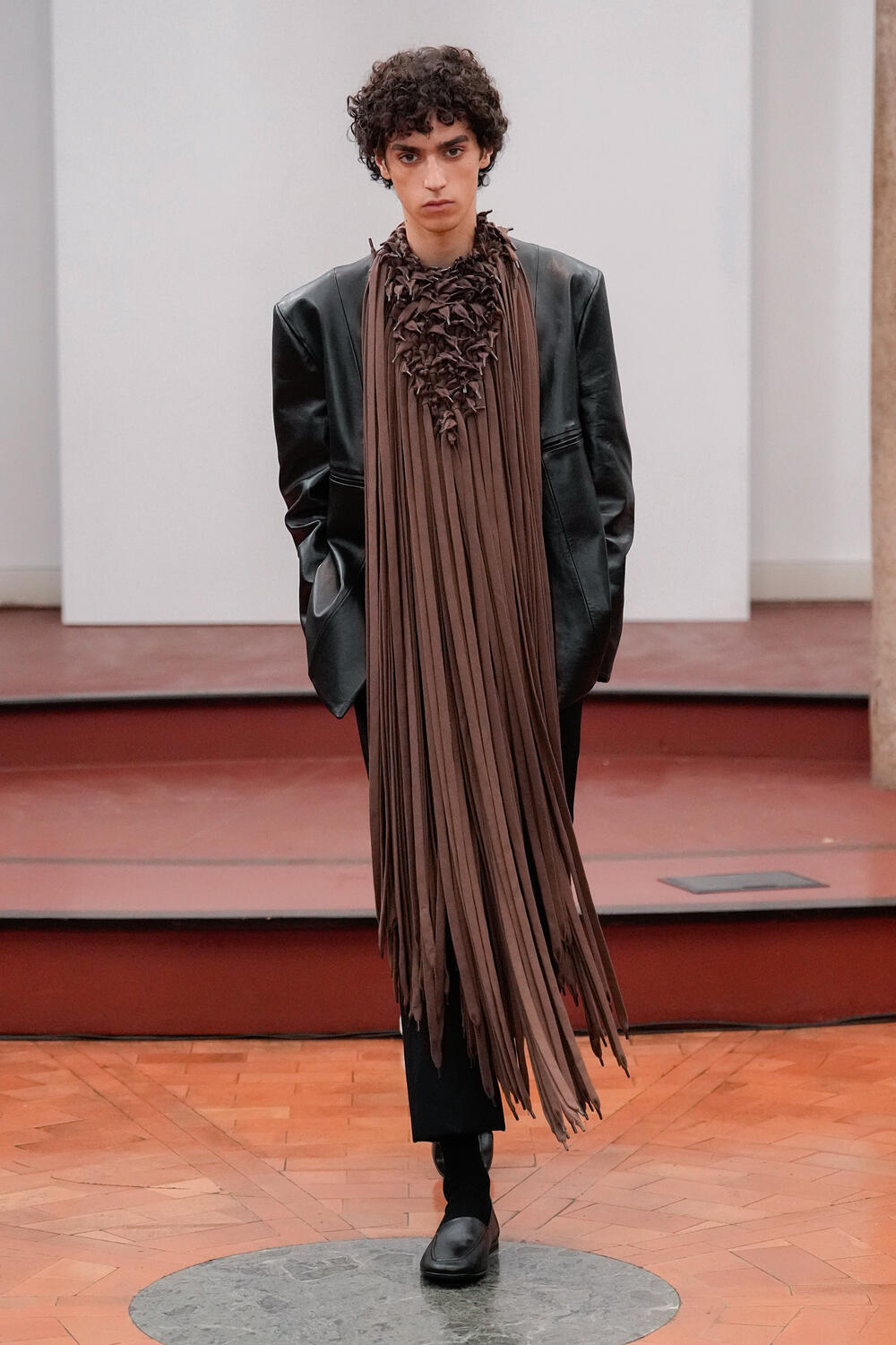 INSTITUTION BY GALIB GASSANOFF WOMEN SS 2026 - Foto #10