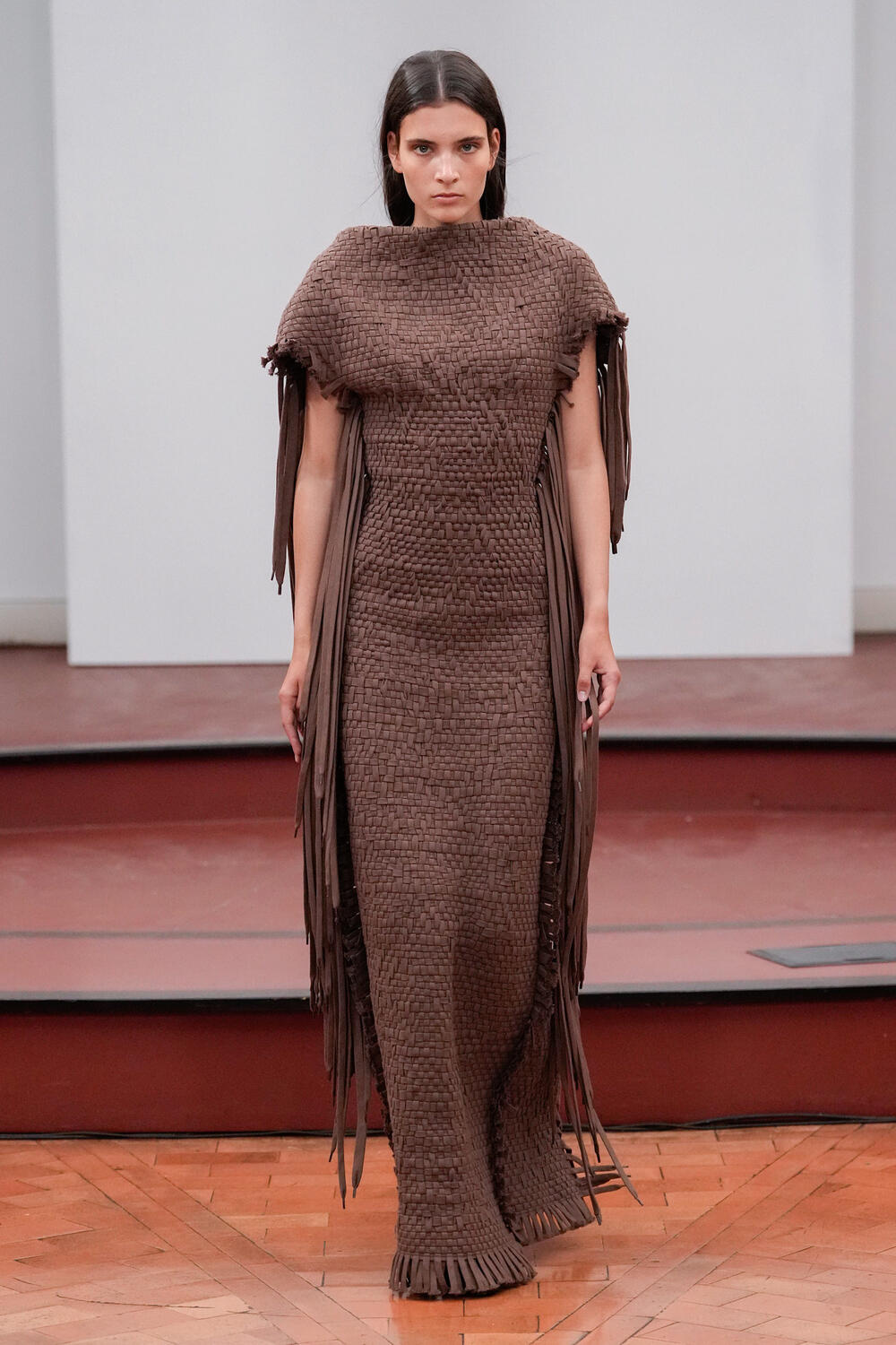 INSTITUTION BY GALIB GASSANOFF WOMEN SS 2026 - Foto #6