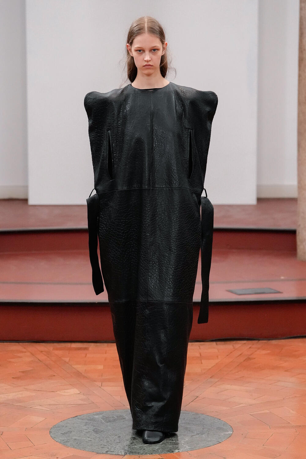 INSTITUTION BY GALIB GASSANOFF WOMEN SS 2026 - Foto #19