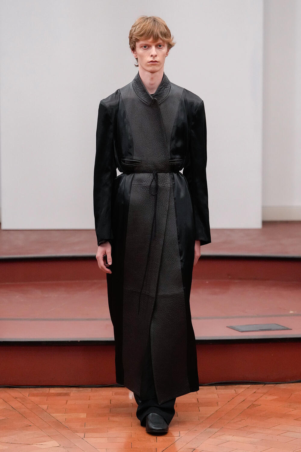 INSTITUTION BY GALIB GASSANOFF WOMEN SS 2026 - Foto #21