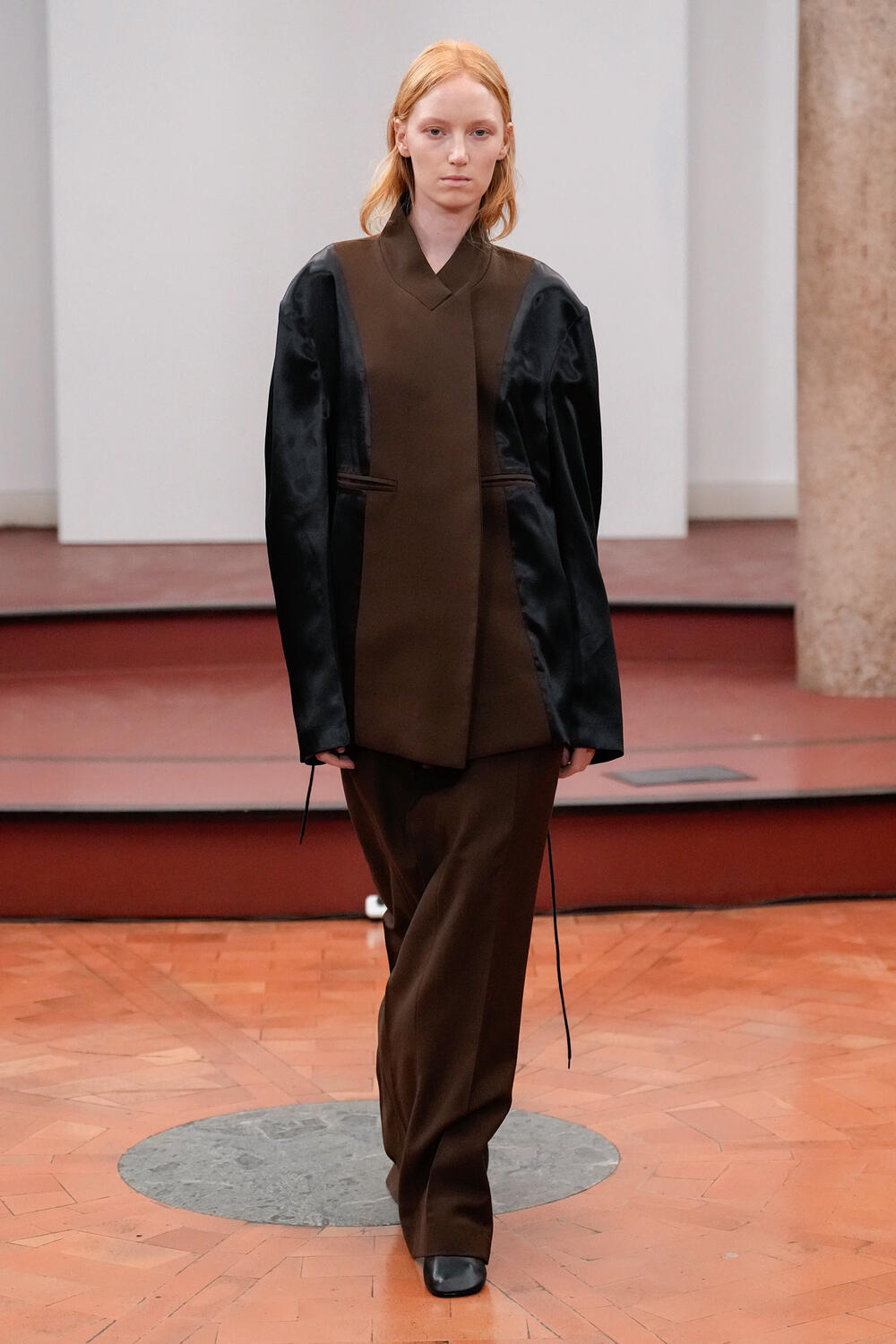 INSTITUTION BY GALIB GASSANOFF WOMEN SS 2026 - Foto #22