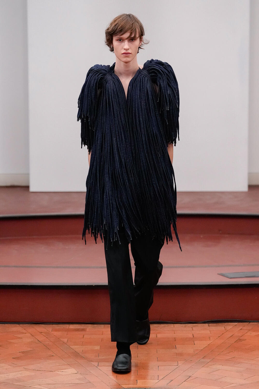 INSTITUTION BY GALIB GASSANOFF WOMEN SS 2026 - Foto #23