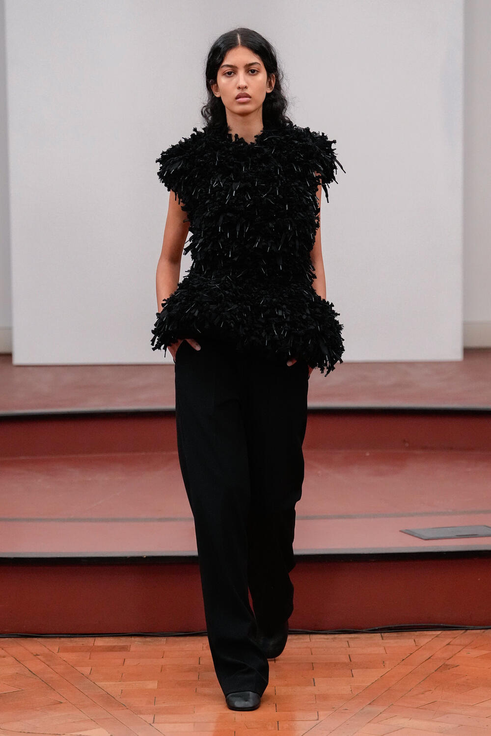 INSTITUTION BY GALIB GASSANOFF WOMEN SS 2026 - Foto #15