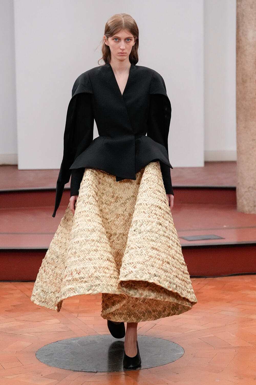 INSTITUTION BY GALIB GASSANOFF WOMEN SS 2026 - Foto #29