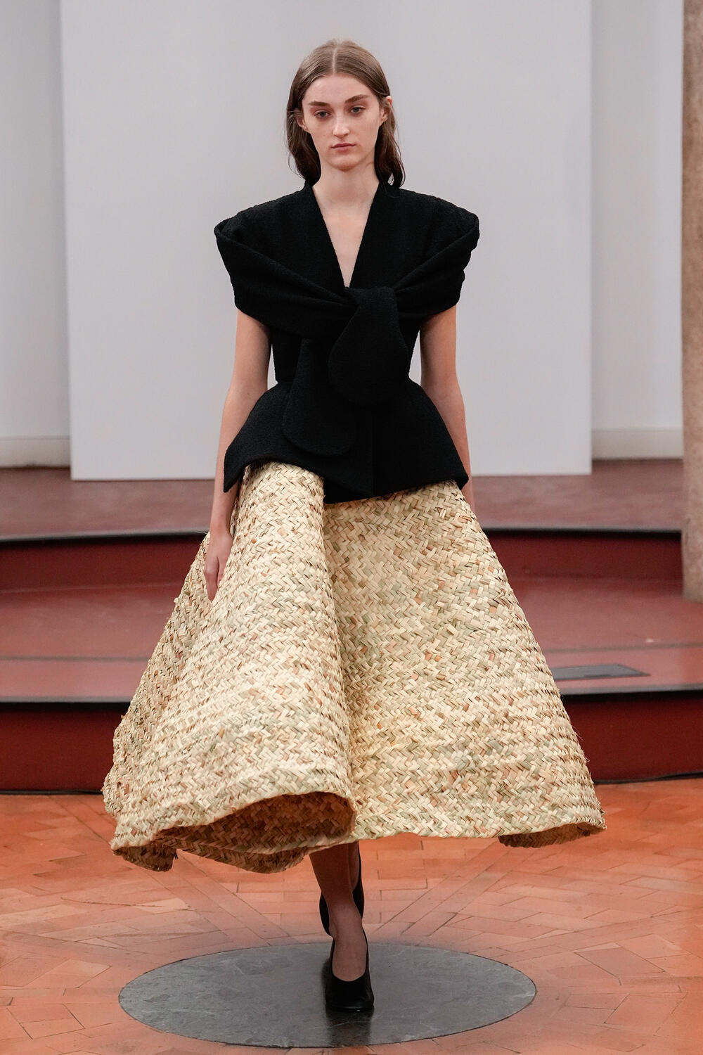 INSTITUTION BY GALIB GASSANOFF WOMEN SS 2026 - Foto #30