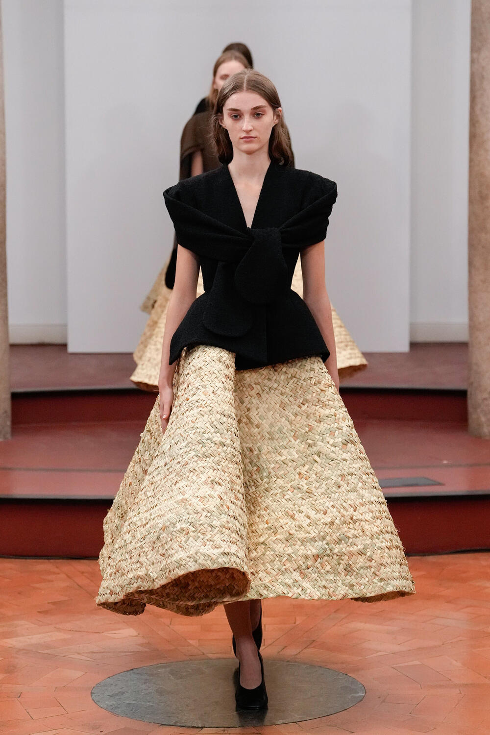 INSTITUTION BY GALIB GASSANOFF WOMEN SS 2026 - Foto #31