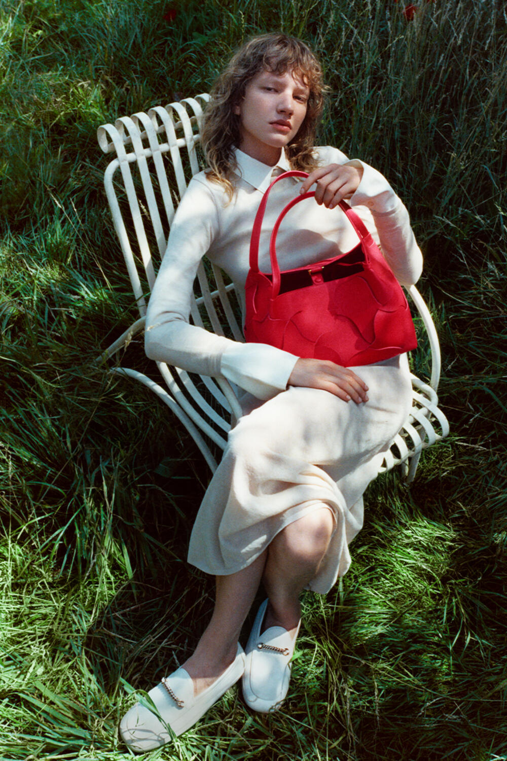 TESTONI WOMEN SS 2026 - Foto #1