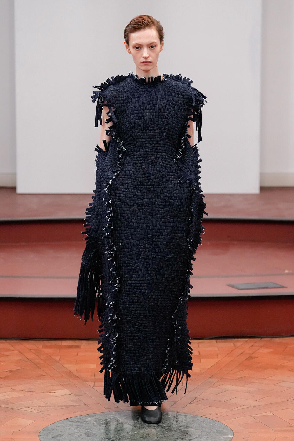 INSTITUTION BY GALIB GASSANOFF WOMEN SS 2026 - Foto #25
