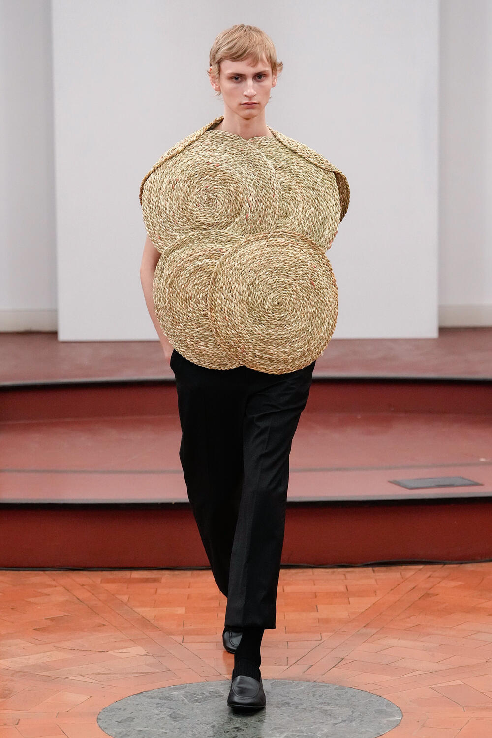 INSTITUTION BY GALIB GASSANOFF WOMEN SS 2026 - Foto #26