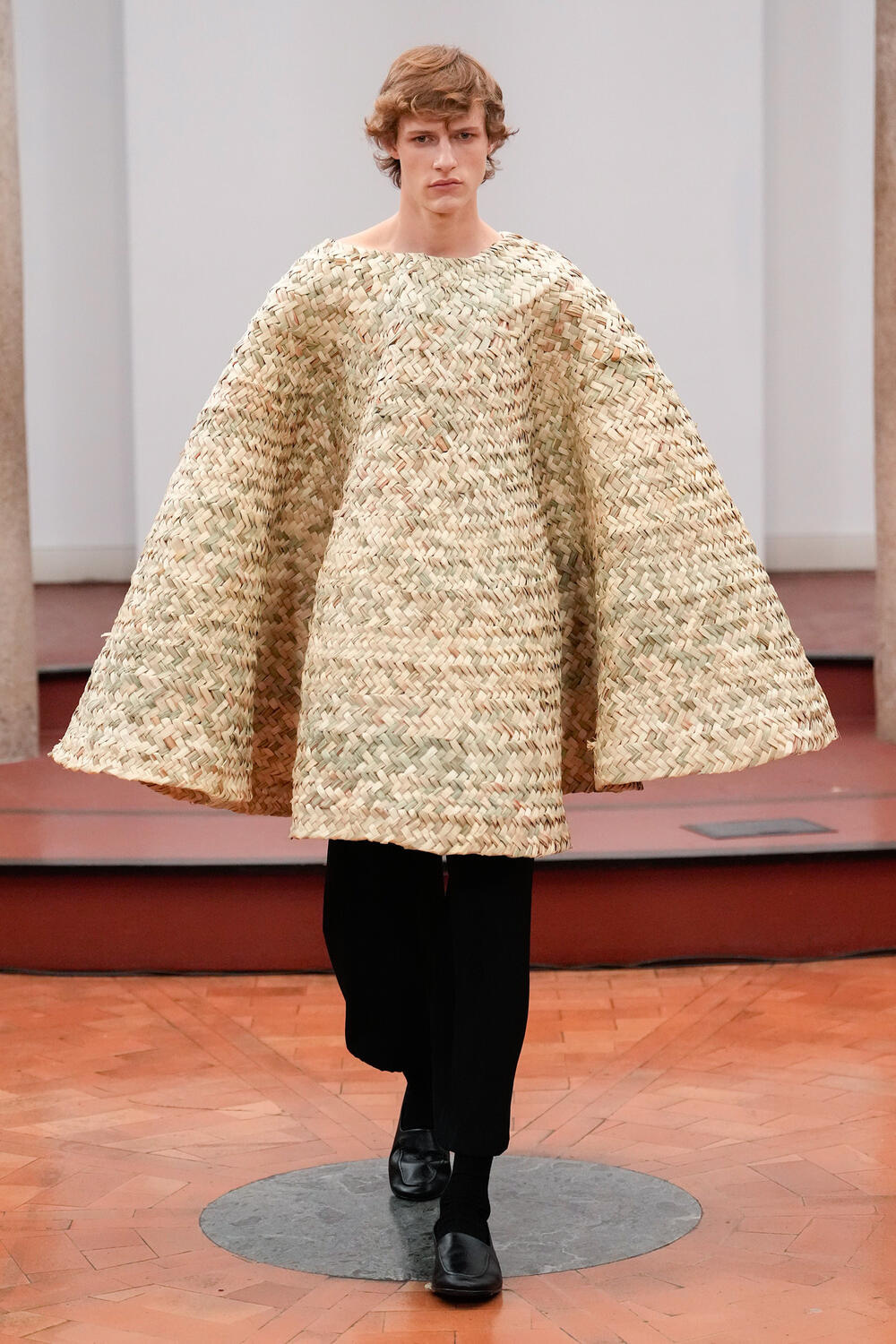 INSTITUTION BY GALIB GASSANOFF WOMEN SS 2026 - Foto #27