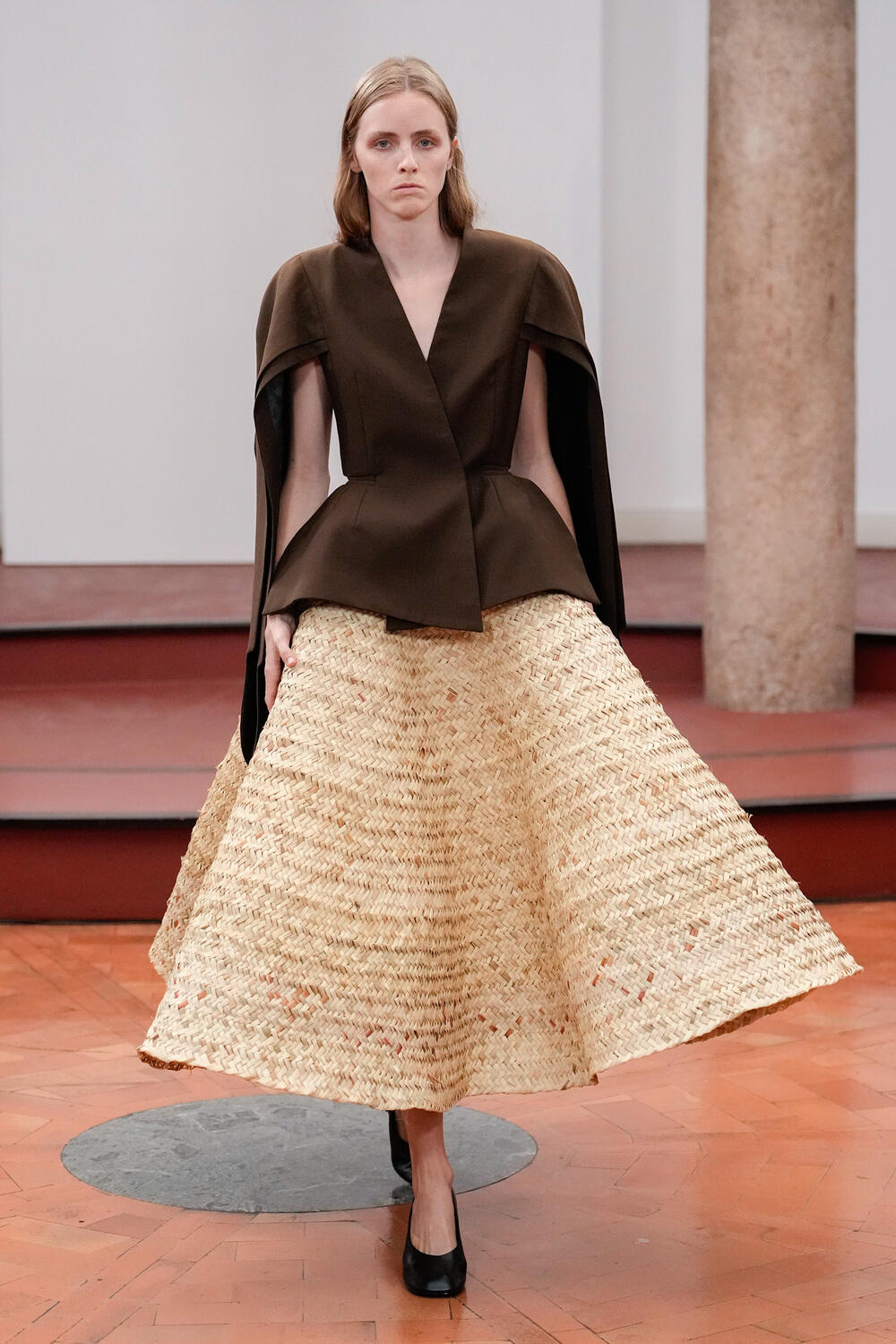 INSTITUTION BY GALIB GASSANOFF WOMEN SS 2026 - Foto #28