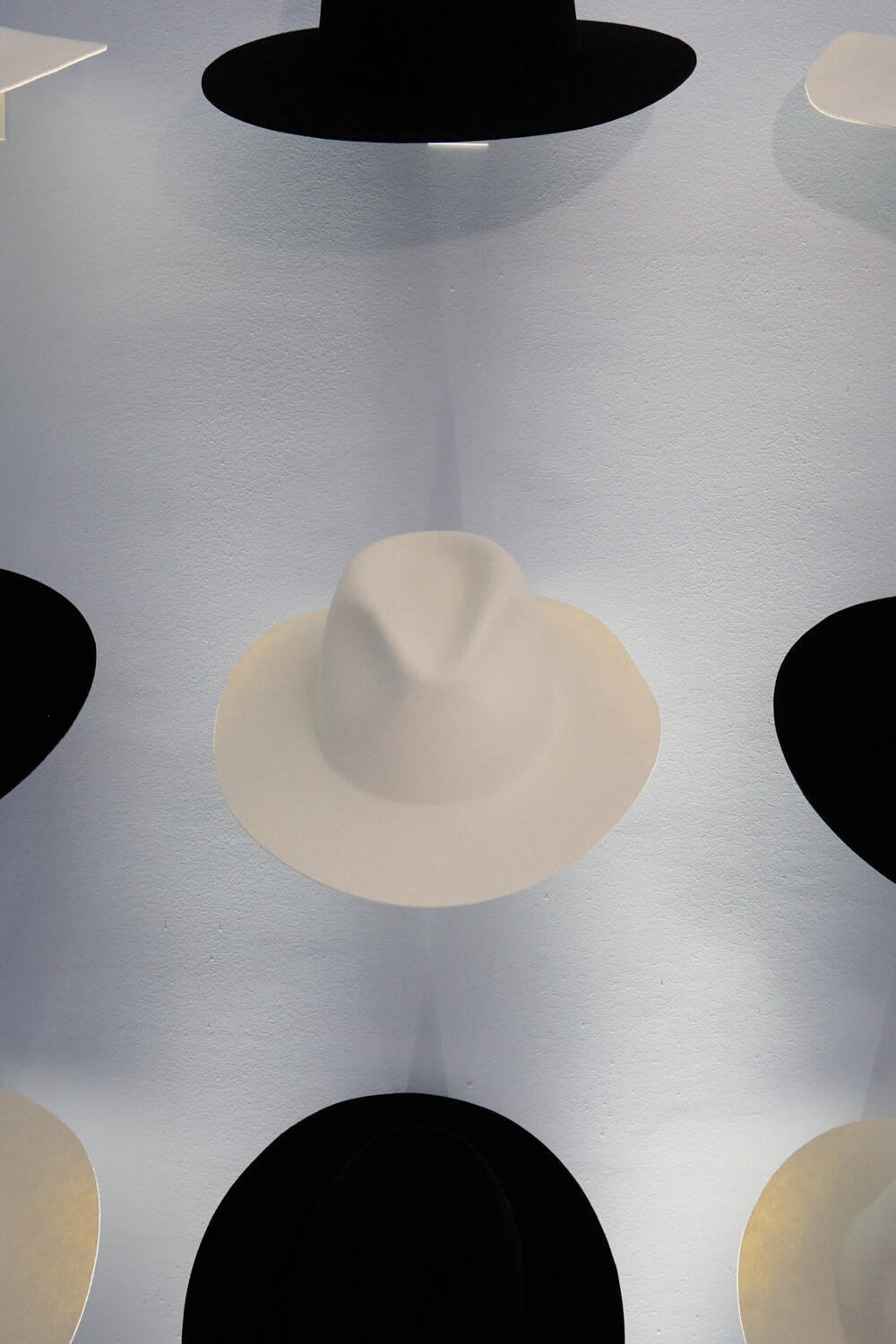 BORSALINO WOMEN SS 2026 - Foto #2