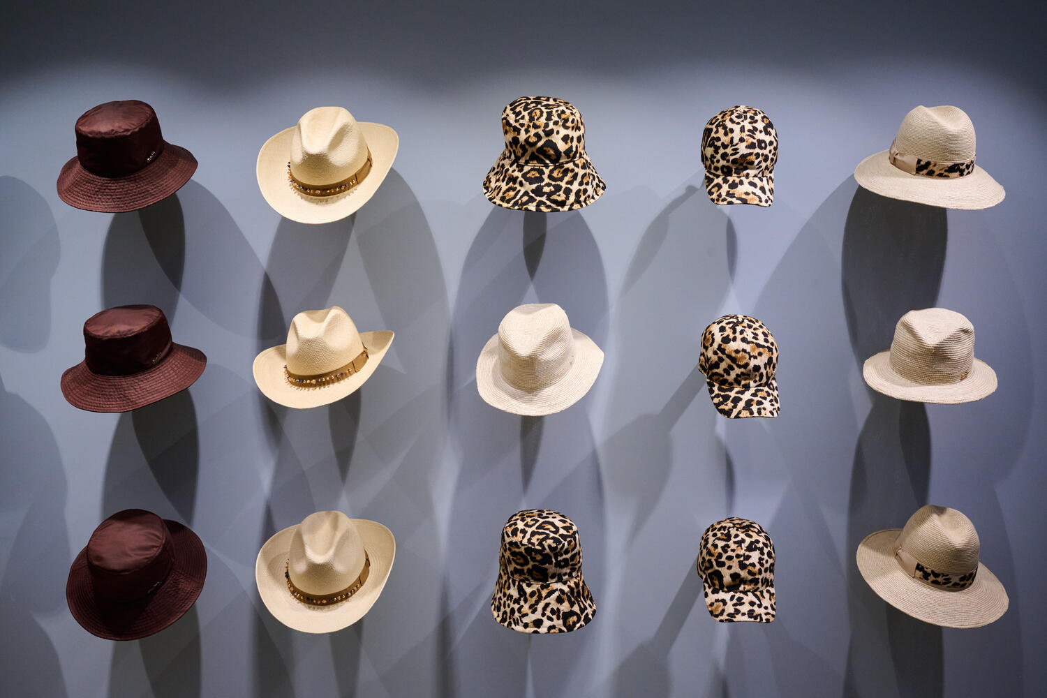 BORSALINO WOMEN SS 2026 - Foto #5