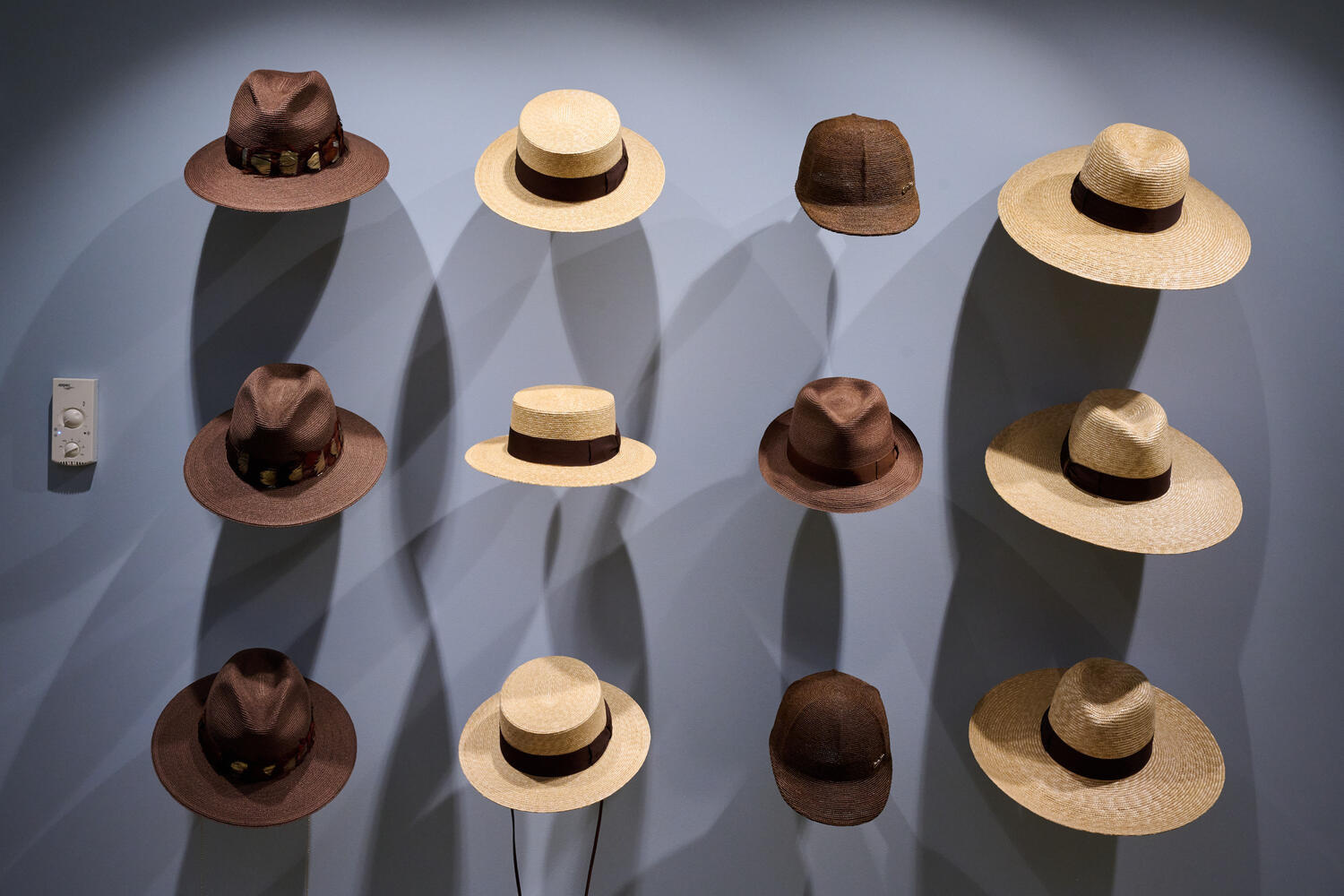 BORSALINO WOMEN SS 2026 - Foto #6