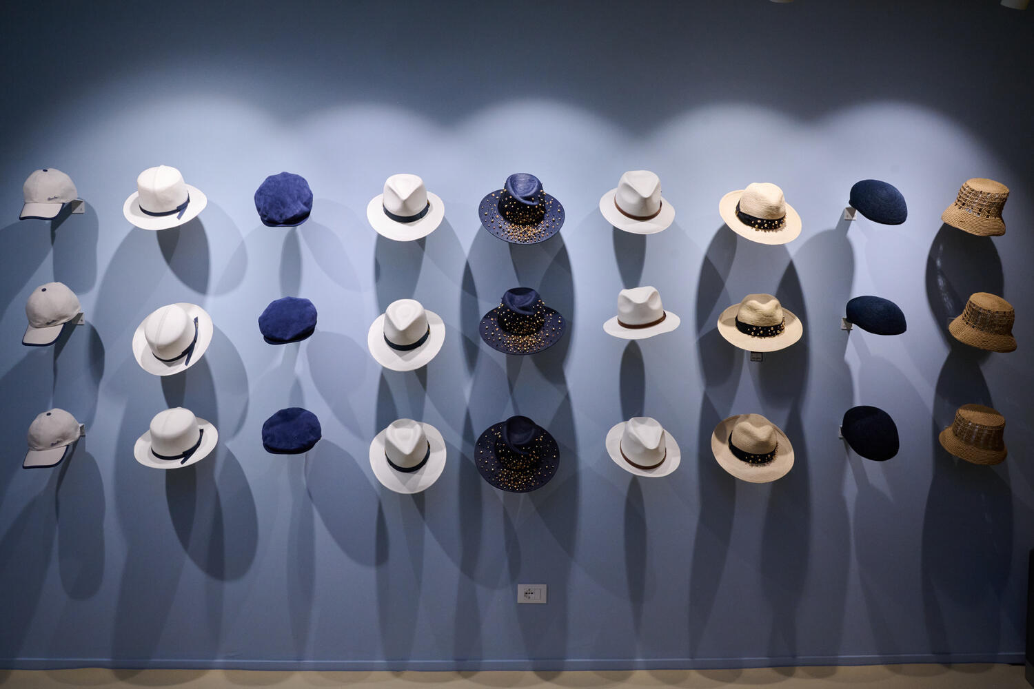 BORSALINO WOMEN SS 2026 - Foto #7
