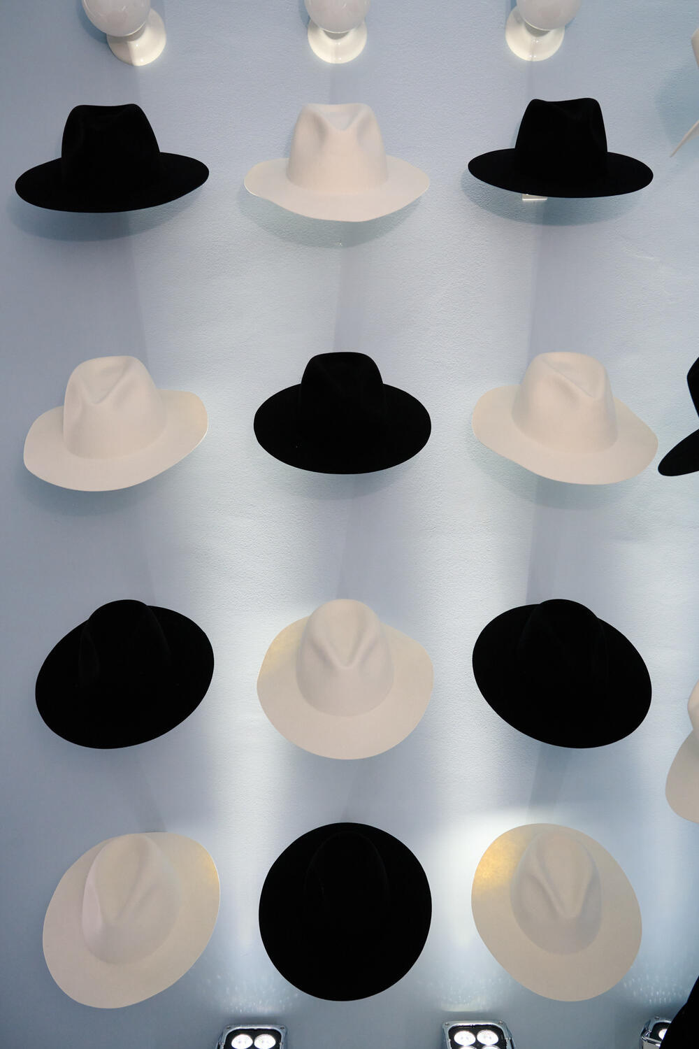 BORSALINO WOMEN SS 2026 - Foto #1