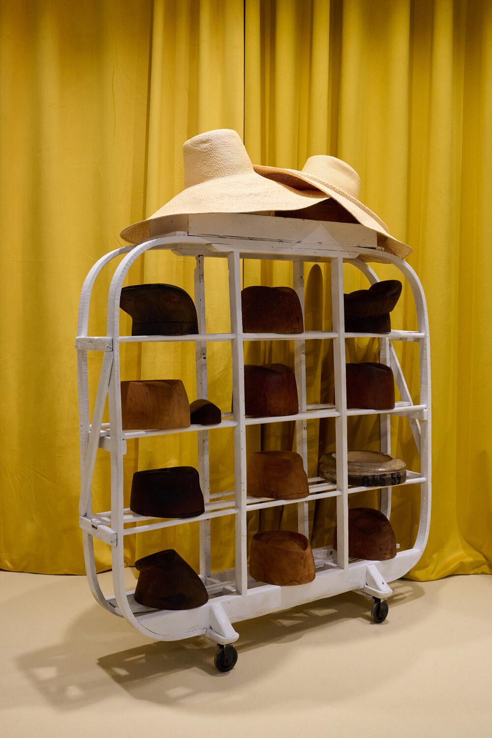 BORSALINO WOMEN SS 2026 - Foto #10