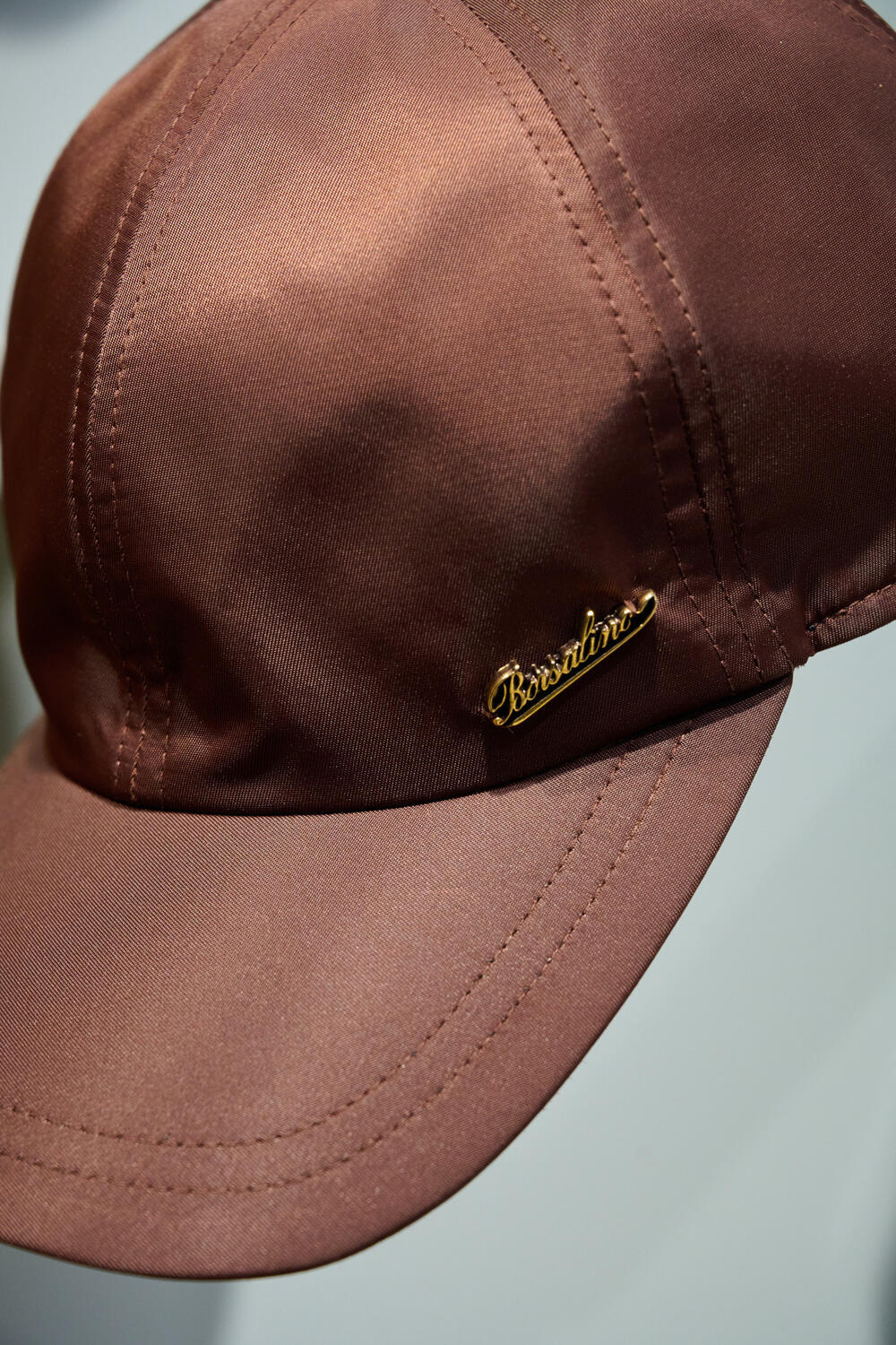 BORSALINO WOMEN SS 2026 - Foto #32