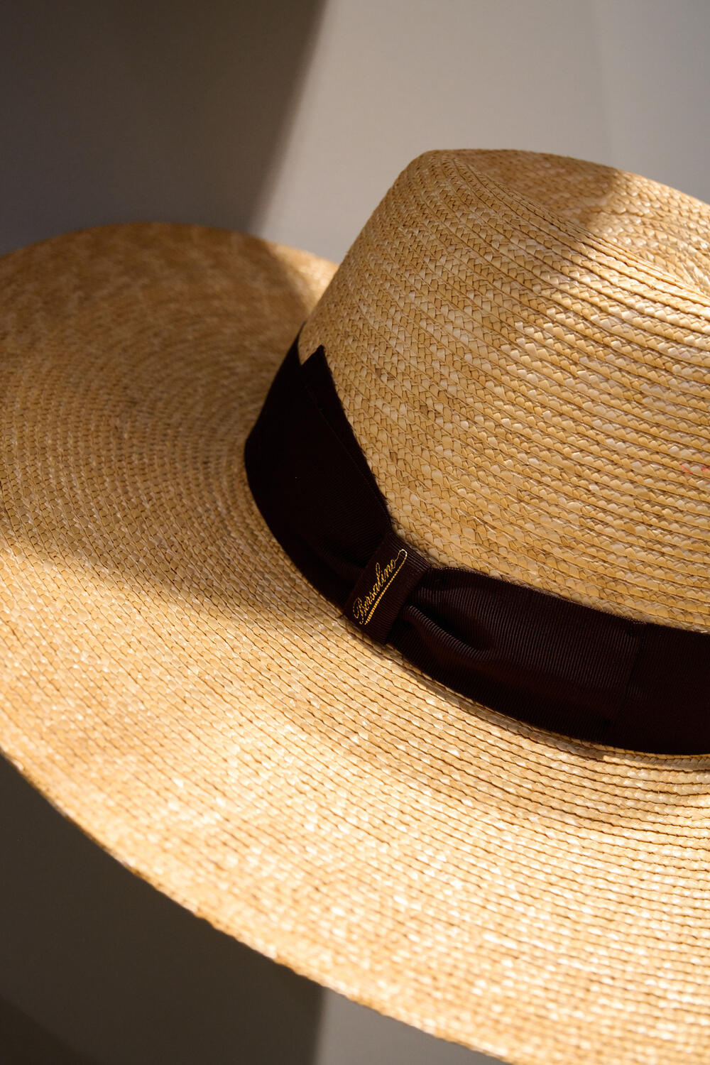 BORSALINO WOMEN SS 2026 - Foto #34