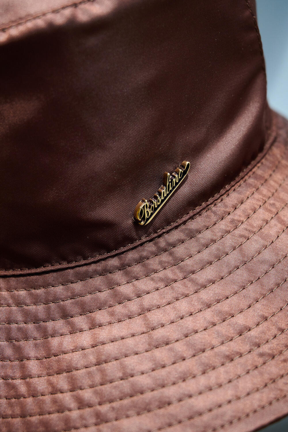BORSALINO WOMEN SS 2026 - Foto #29