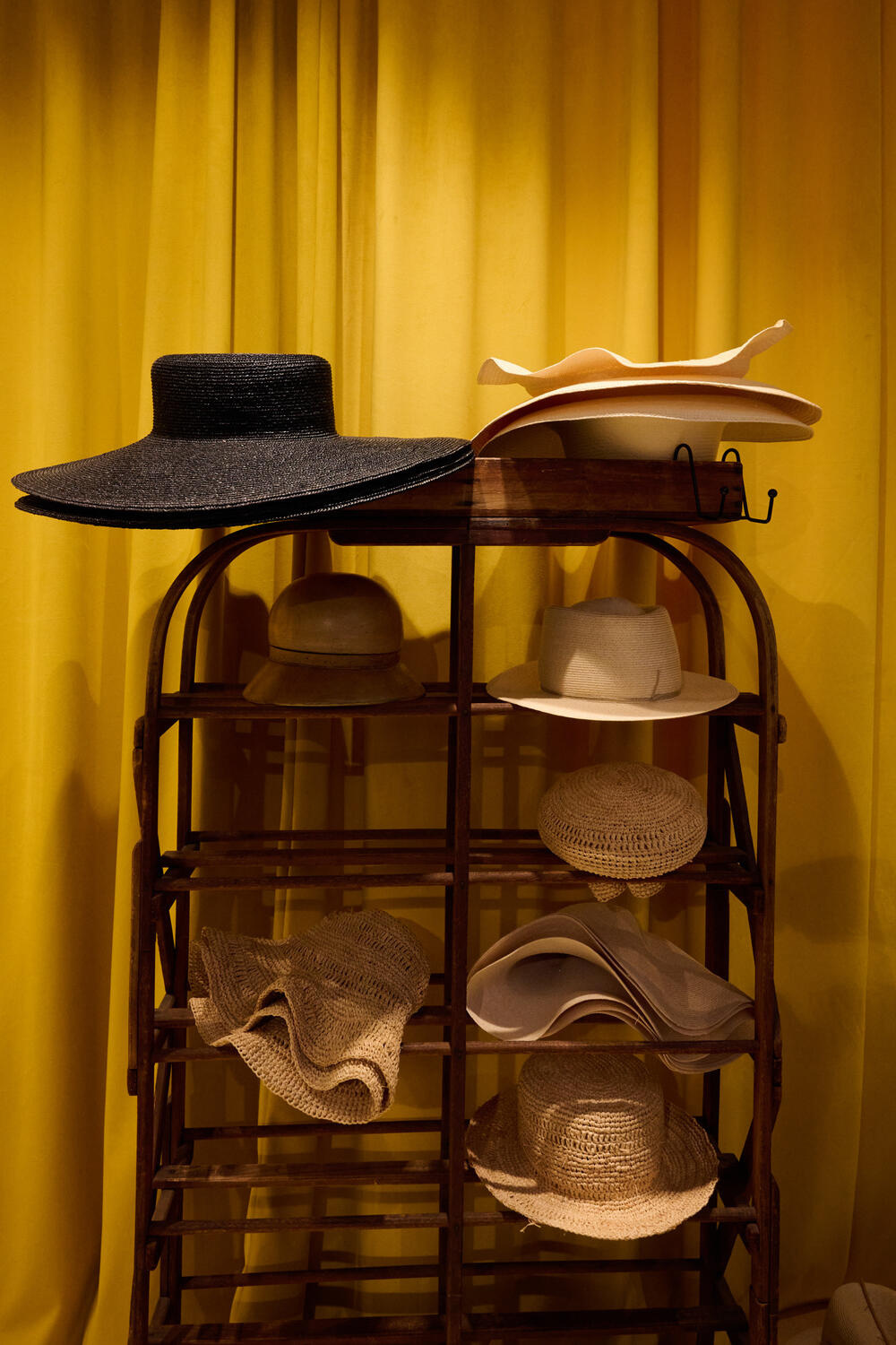 BORSALINO WOMEN SS 2026 - Foto #42