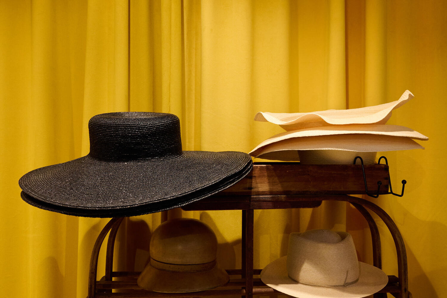 BORSALINO WOMEN SS 2026 - Foto #43