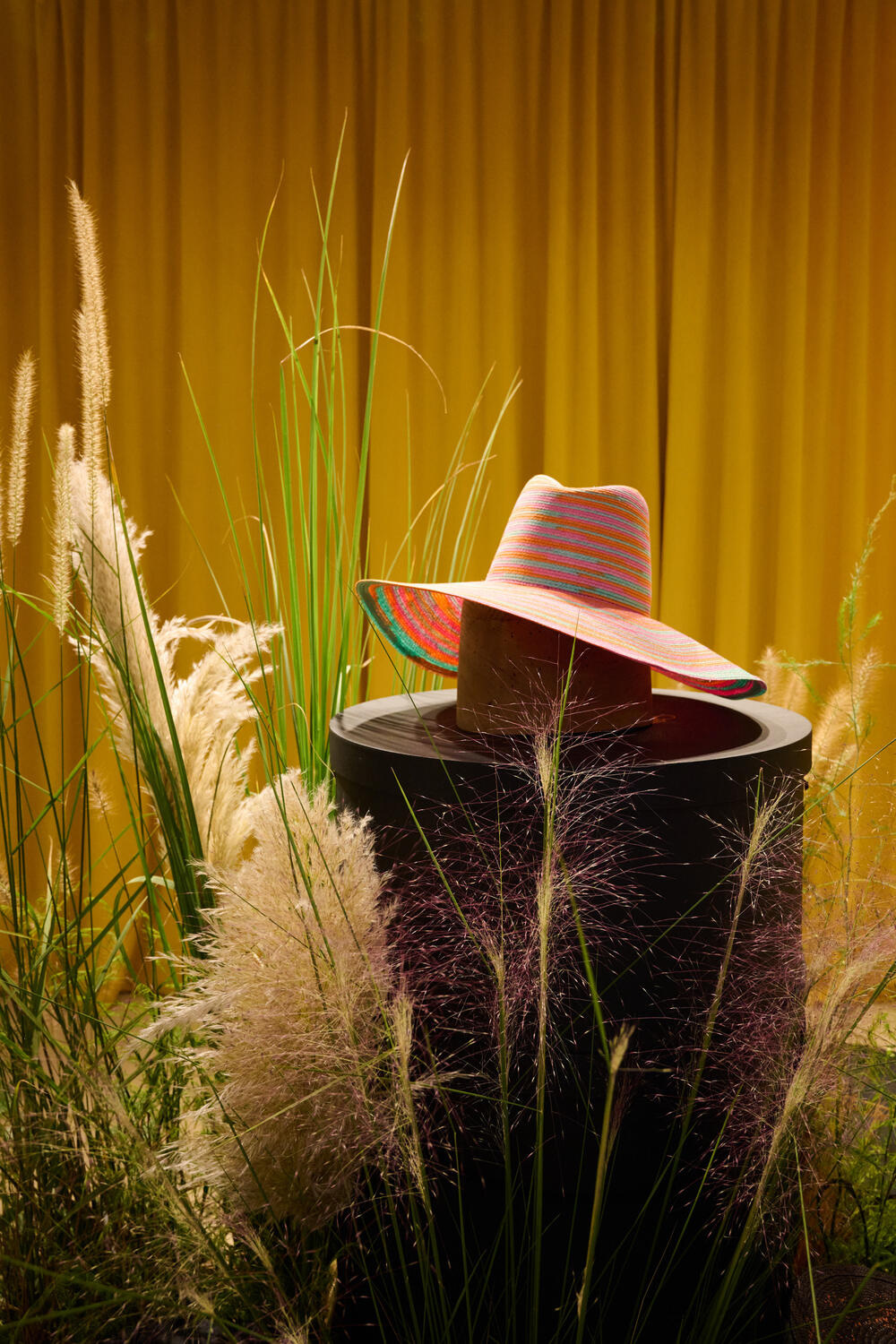 BORSALINO WOMEN SS 2026 - Foto #44