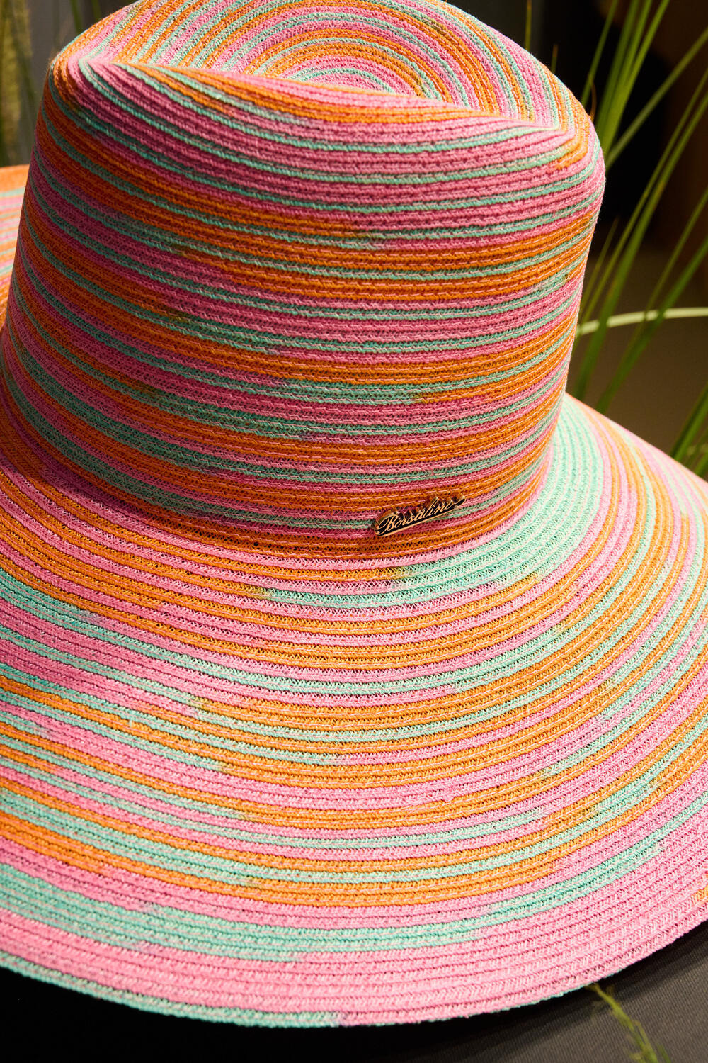 BORSALINO WOMEN SS 2026 - Foto #45