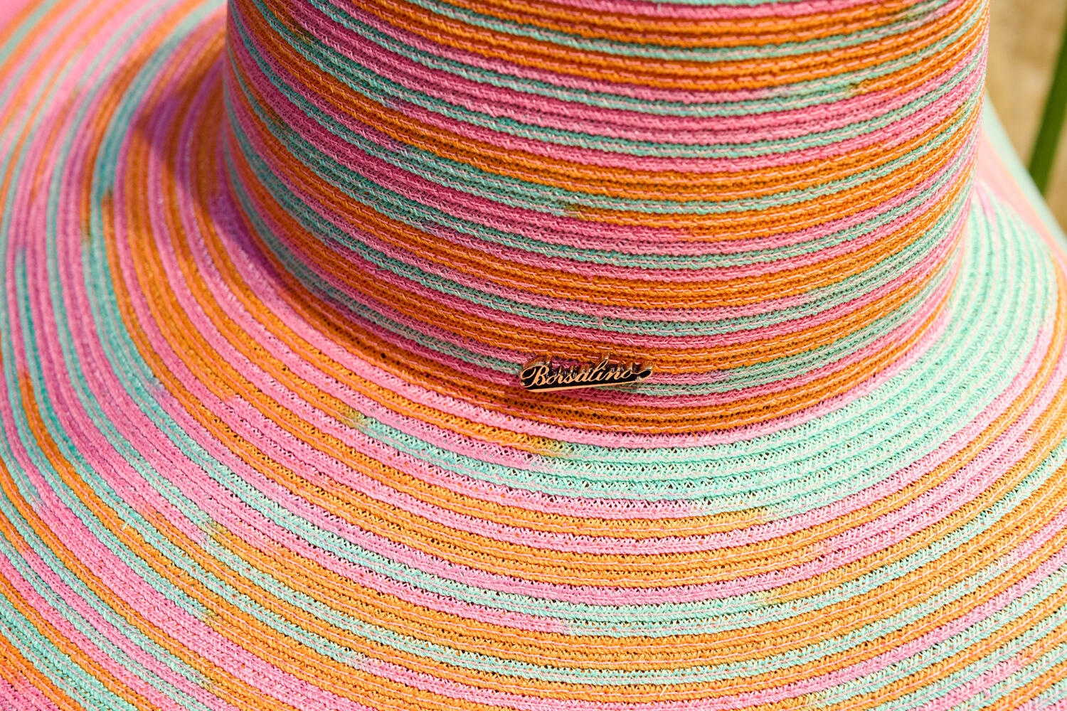 BORSALINO WOMEN SS 2026 - Foto #46