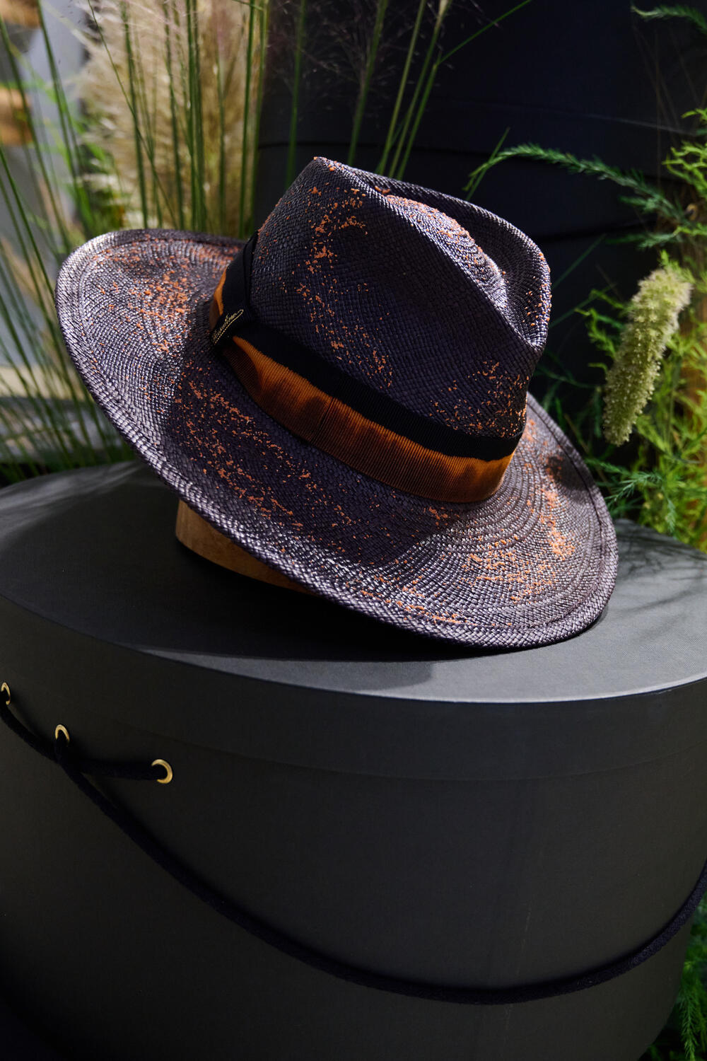 BORSALINO WOMEN SS 2026 - Foto #47