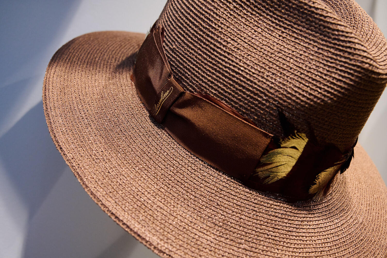BORSALINO WOMEN SS 2026 - Foto #40