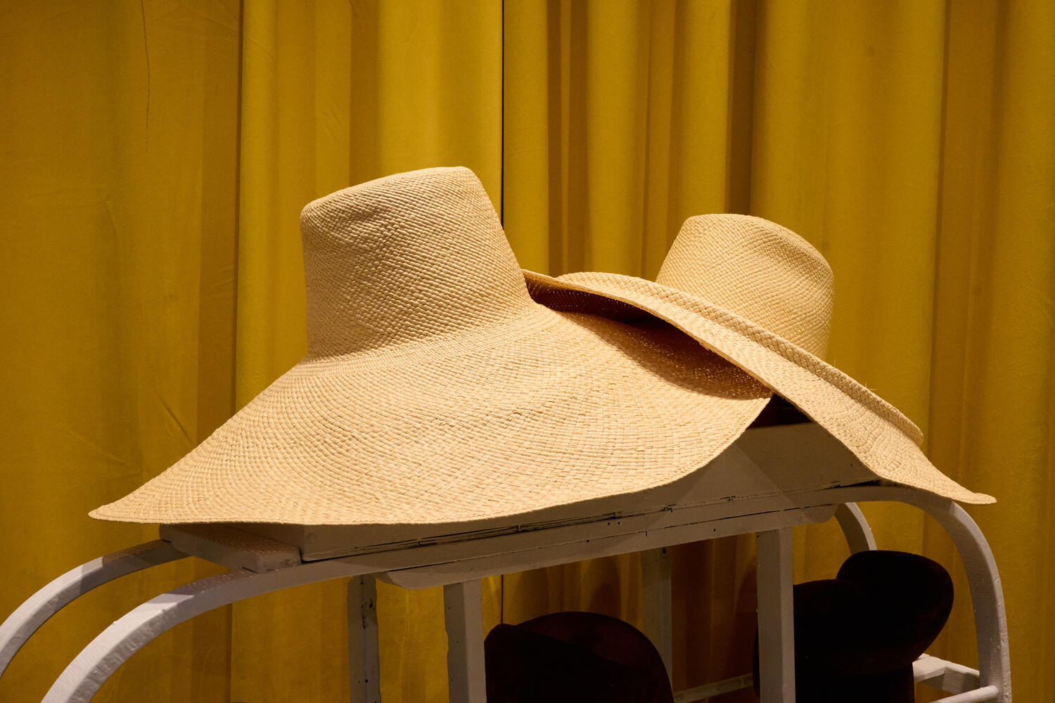 BORSALINO WOMEN SS 2026 - Foto #41