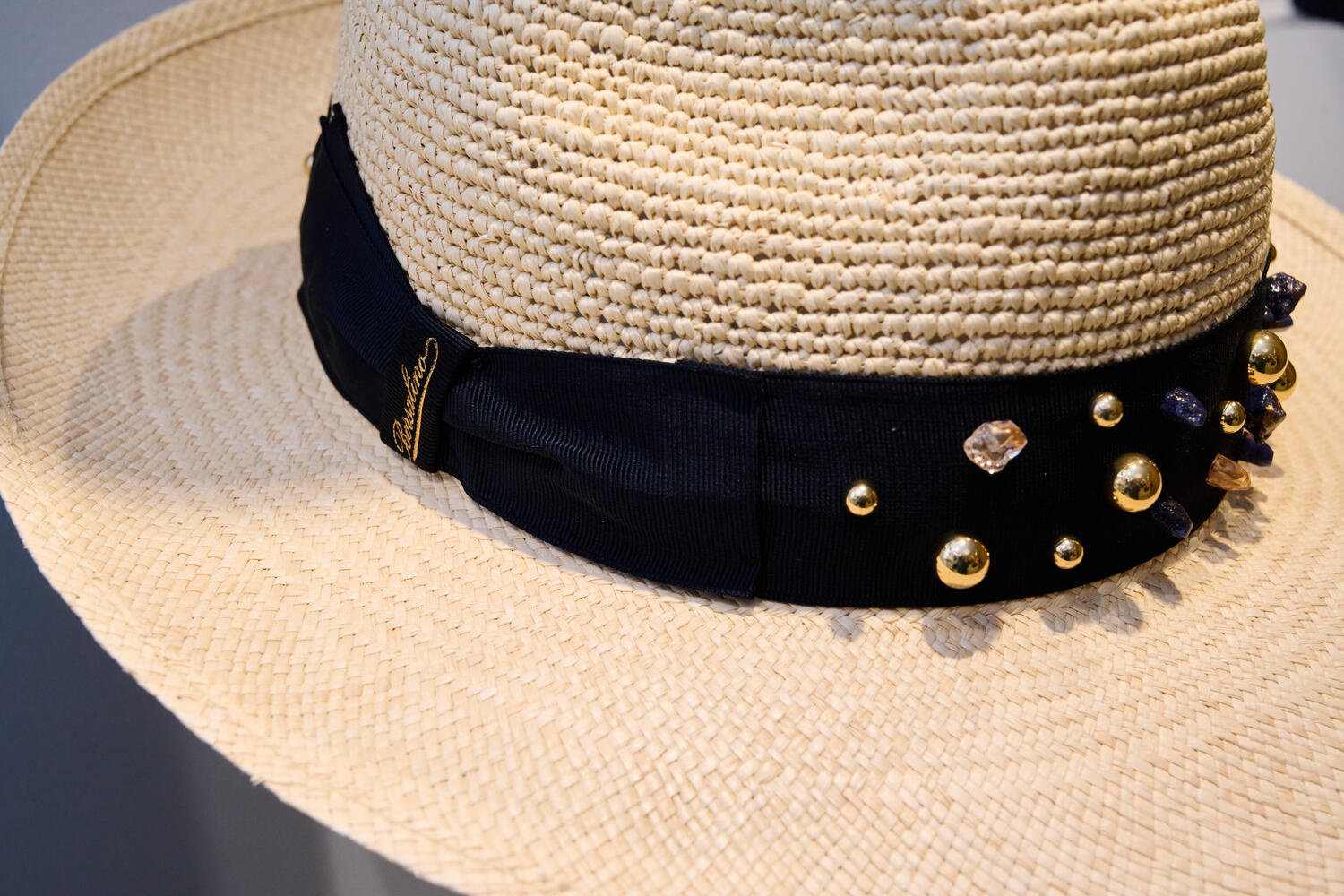 BORSALINO WOMEN SS 2026 - Foto #53
