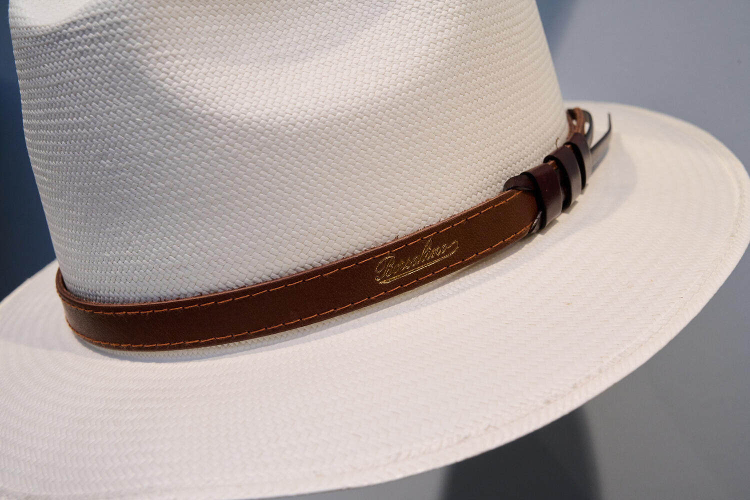 BORSALINO WOMEN SS 2026 - Foto #55