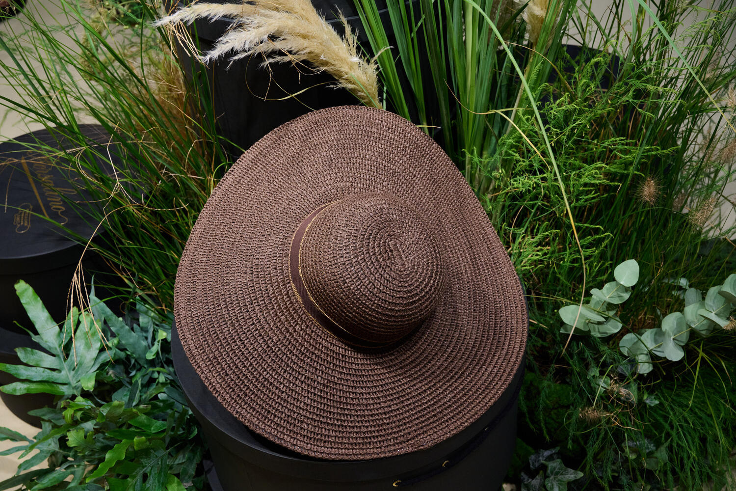BORSALINO WOMEN SS 2026 - Foto #48