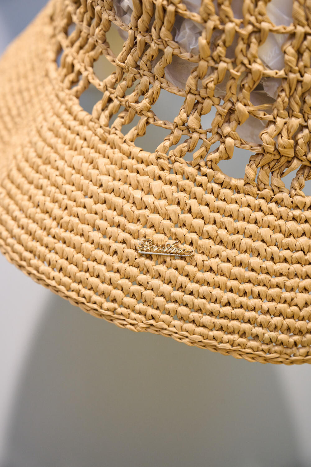 BORSALINO WOMEN SS 2026 - Foto #50