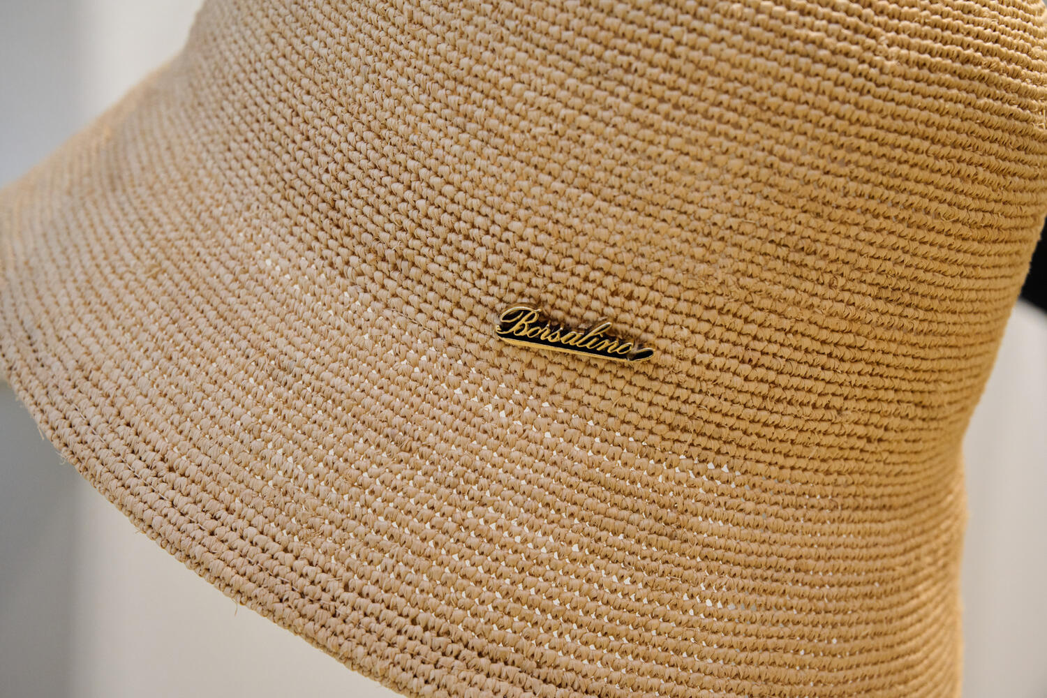 BORSALINO WOMEN SS 2026 - Foto #67