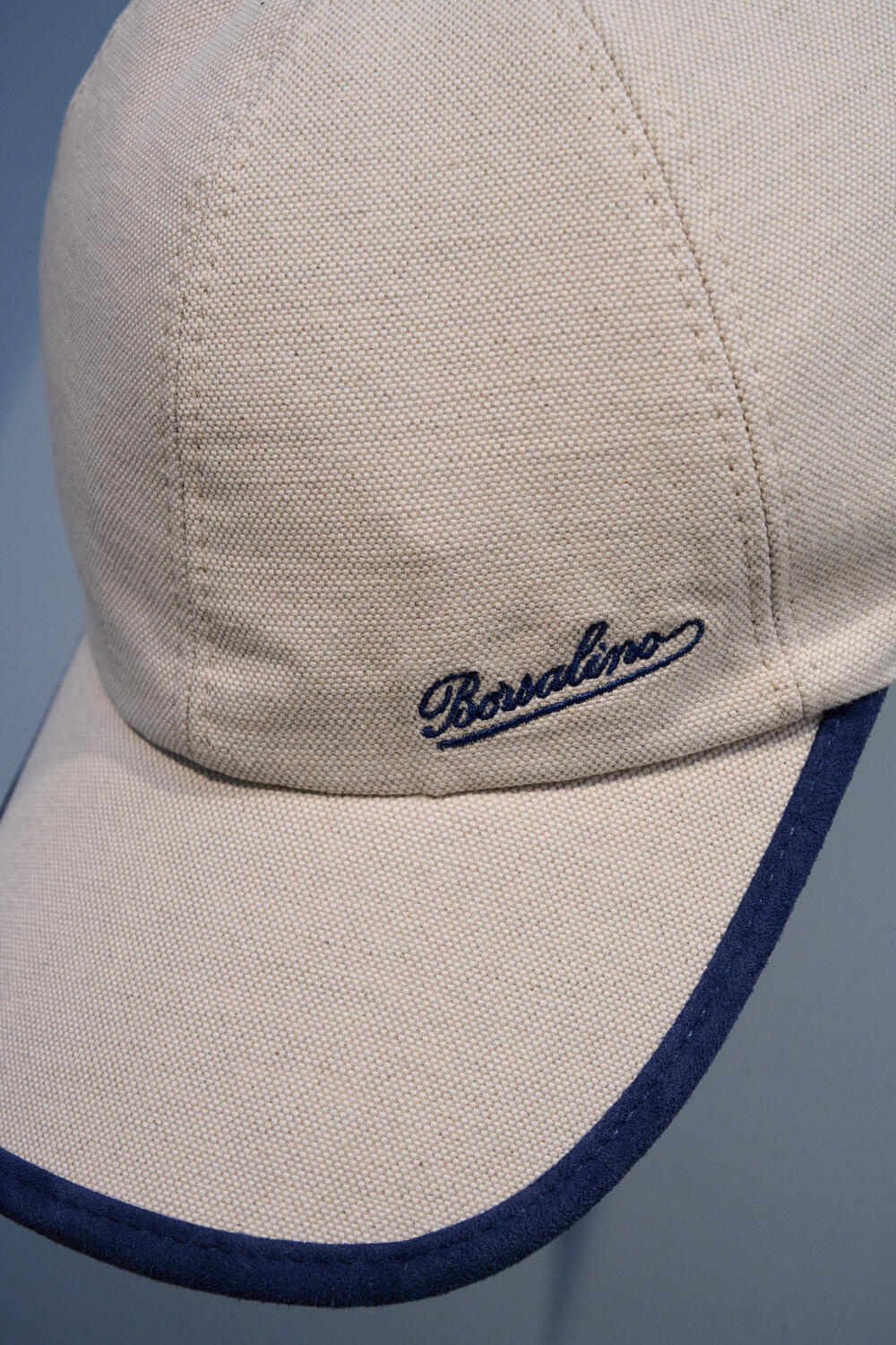BORSALINO WOMEN SS 2026 - Foto #60