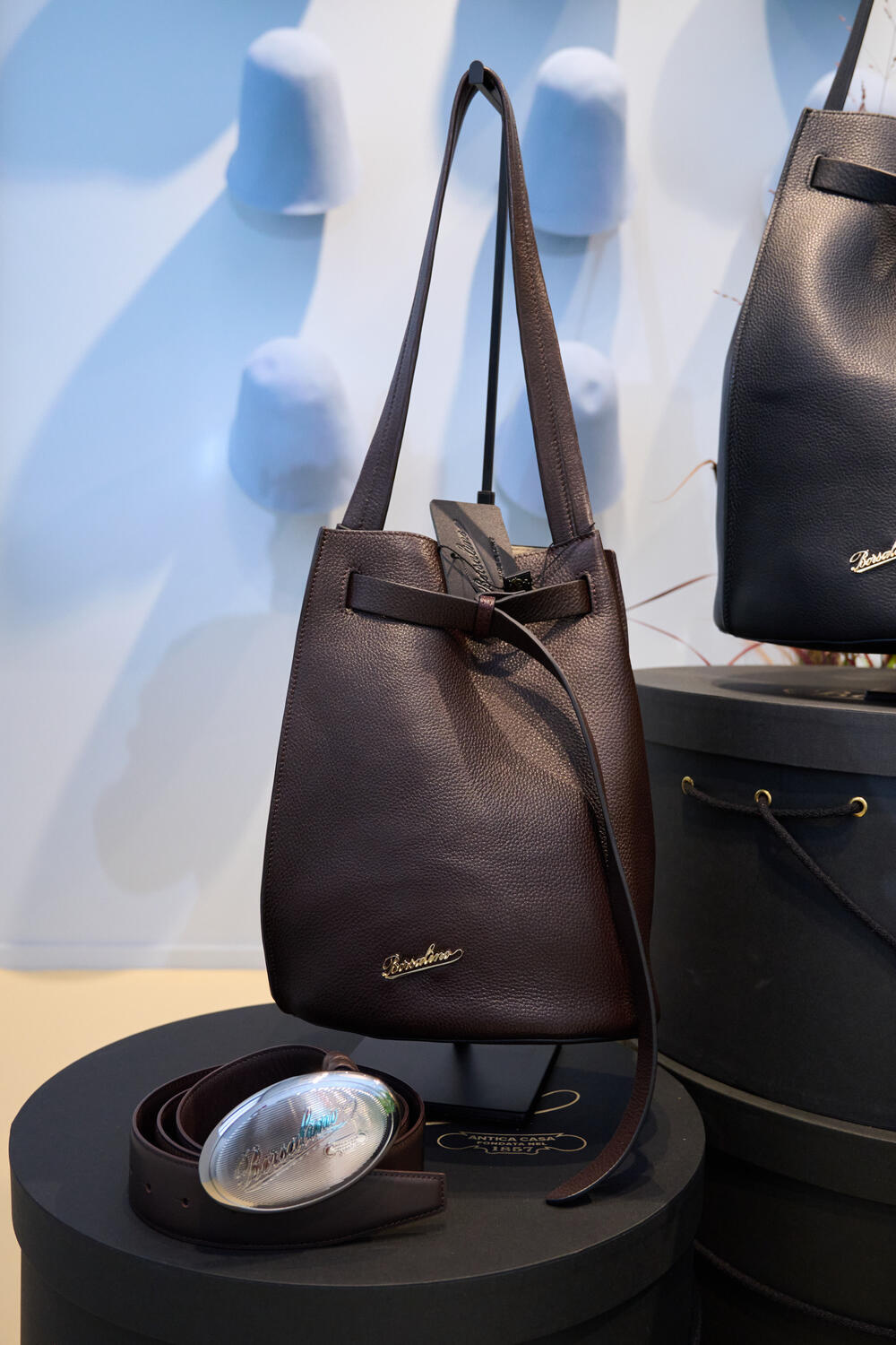 BORSALINO WOMEN SS 2026 - Foto #75