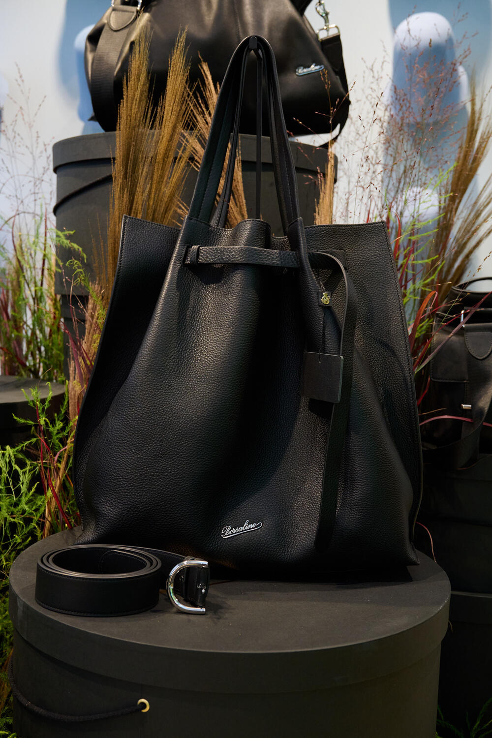 BORSALINO WOMEN SS 2026 - Foto #77