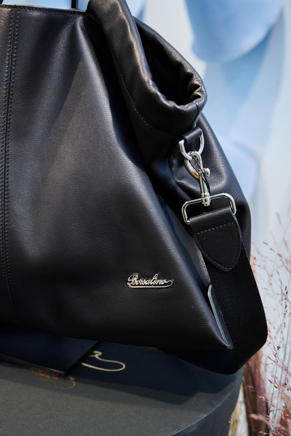BORSALINO WOMEN SS 2026 - Foto #69