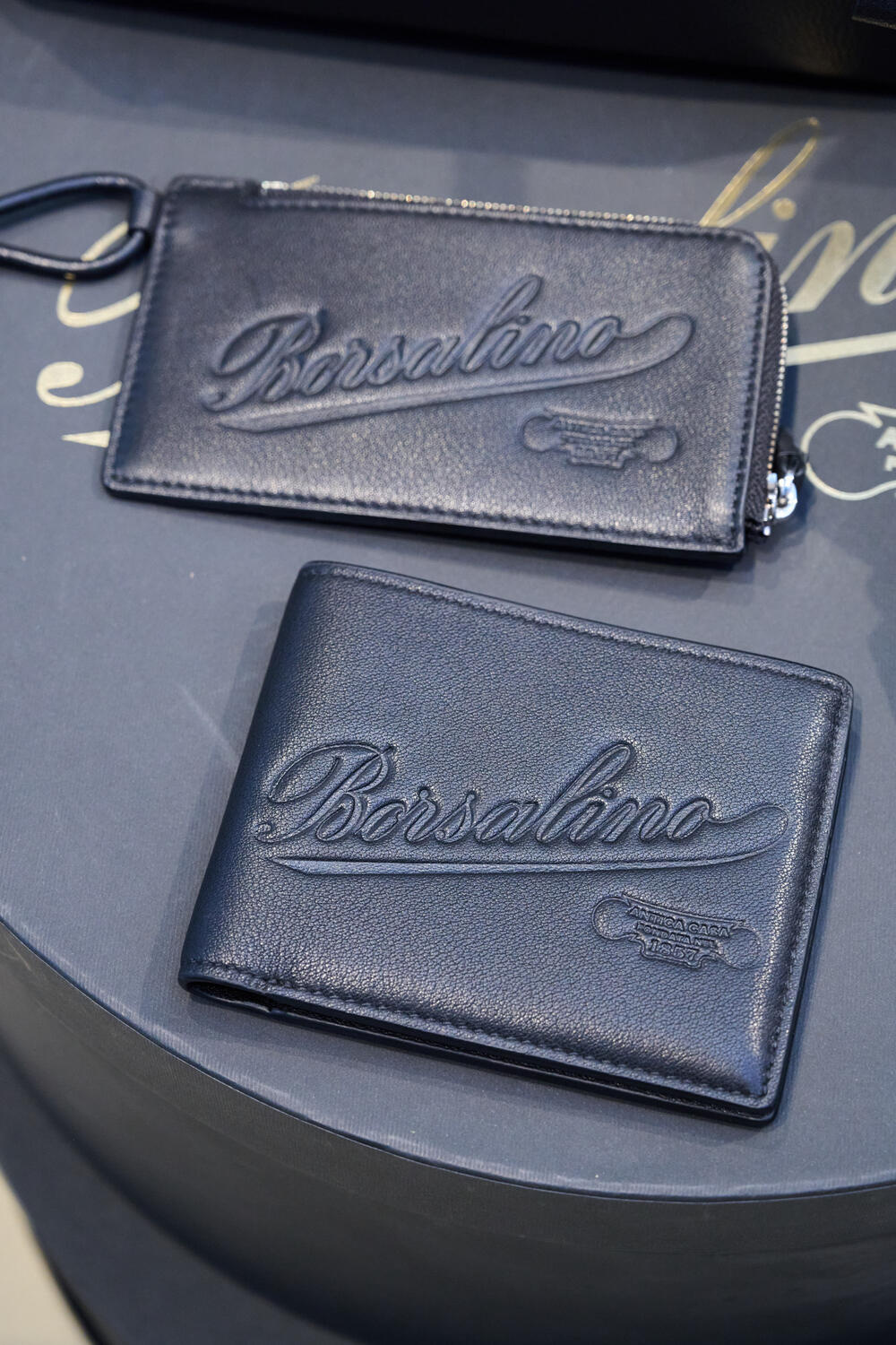BORSALINO WOMEN SS 2026 - Foto #71