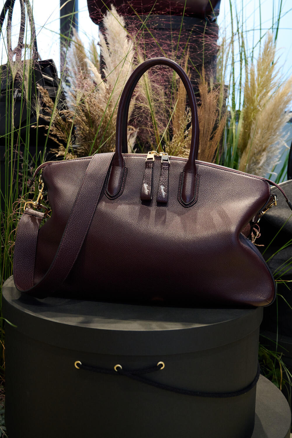 BORSALINO WOMEN SS 2026 - Foto #84