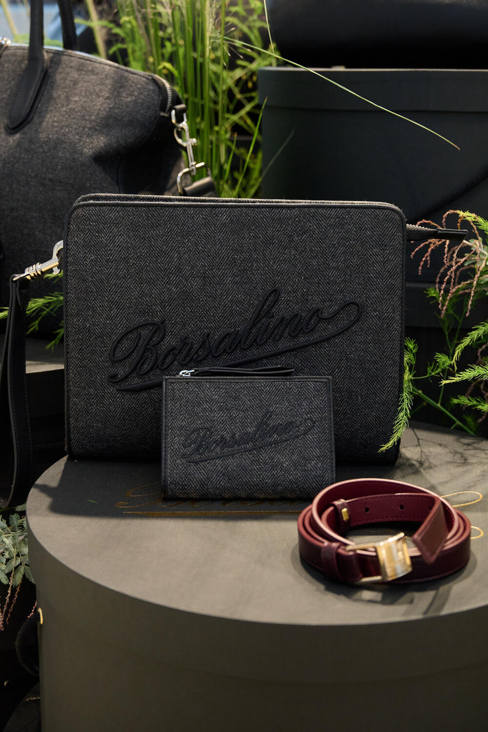 BORSALINO WOMEN SS 2026 - Foto #87