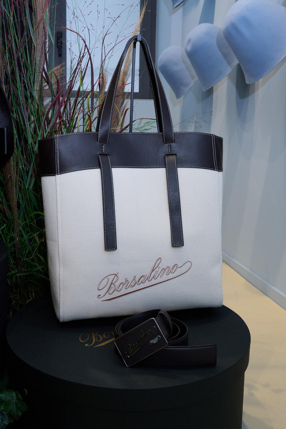 BORSALINO WOMEN SS 2026 - Foto #78