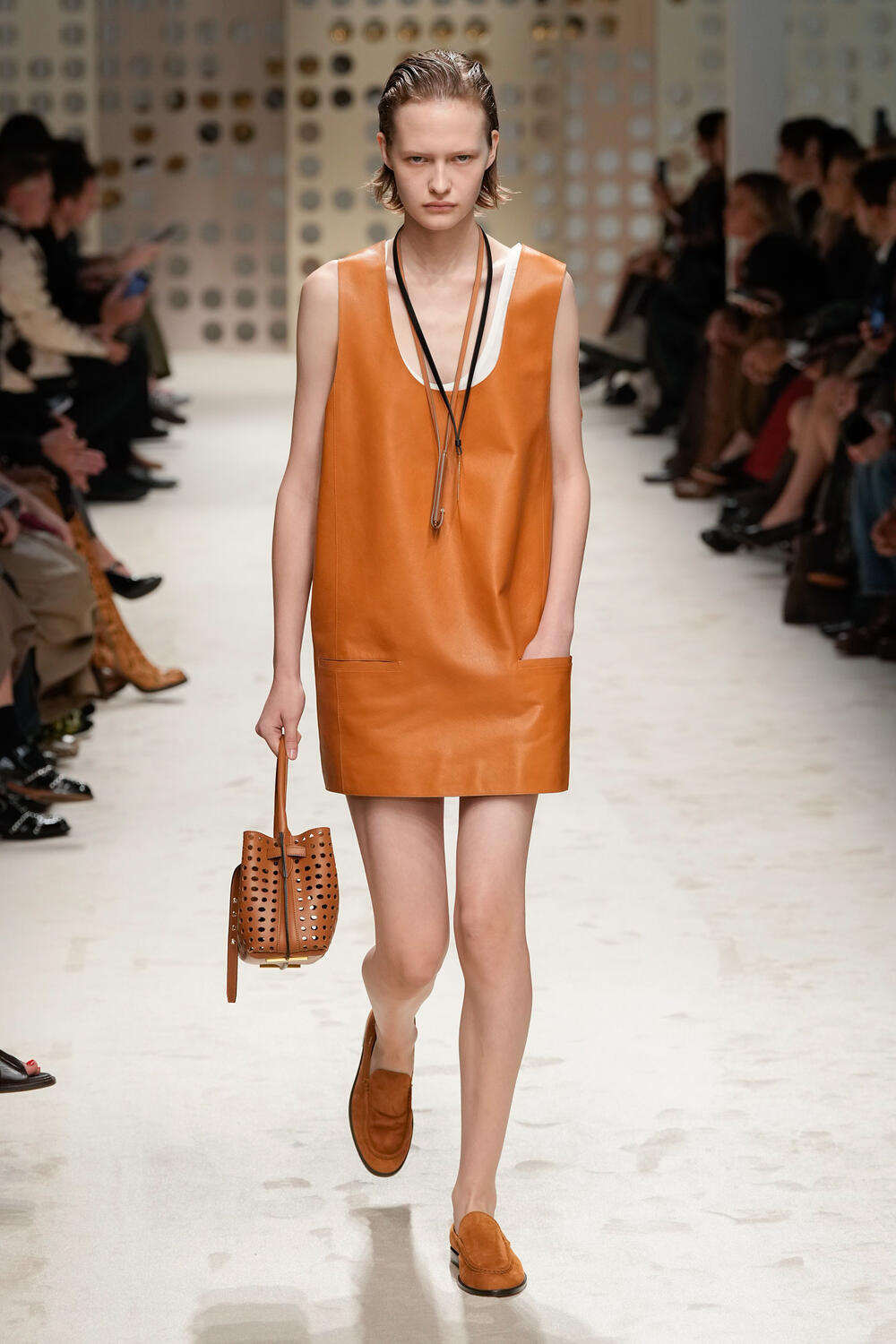 TOD'S